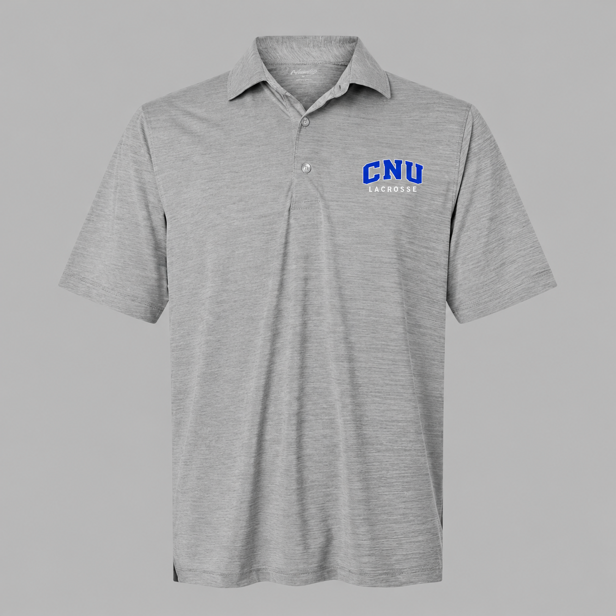 onya Performance Polo — front view