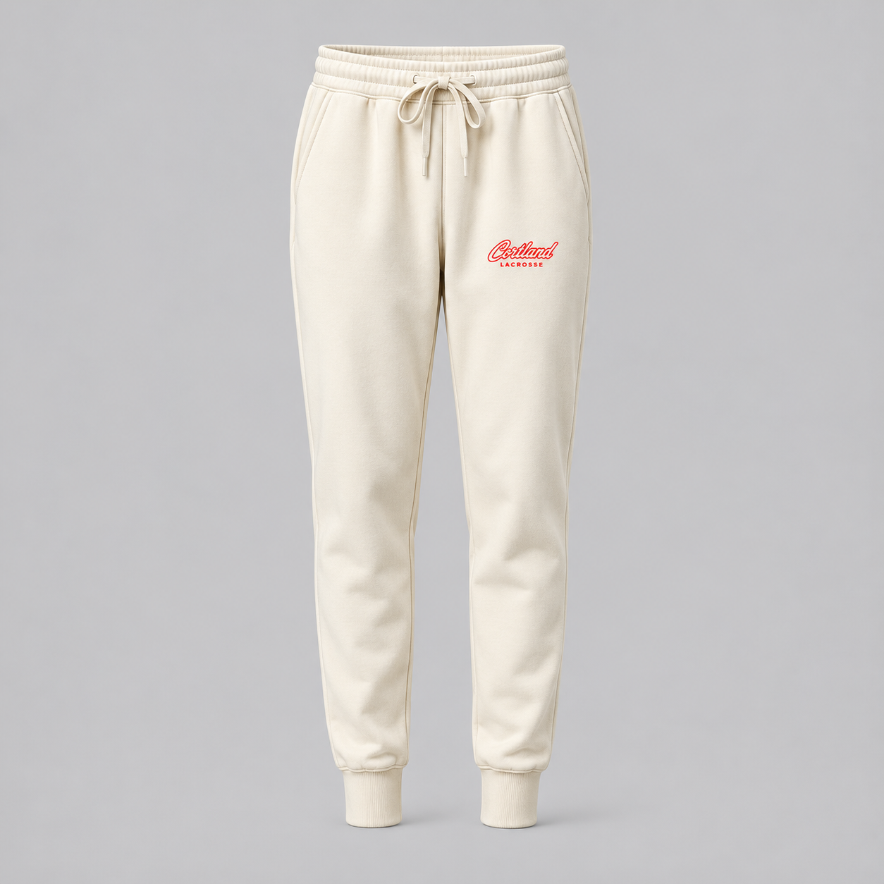onya Sunday Sweatpants — Cortland Lacrosse x Onya