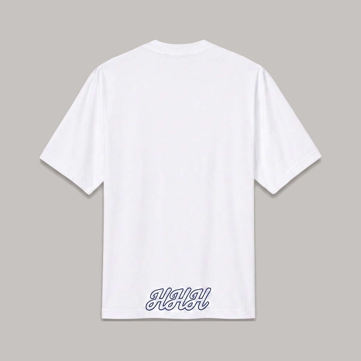 onya Good On Ya Tee — back view