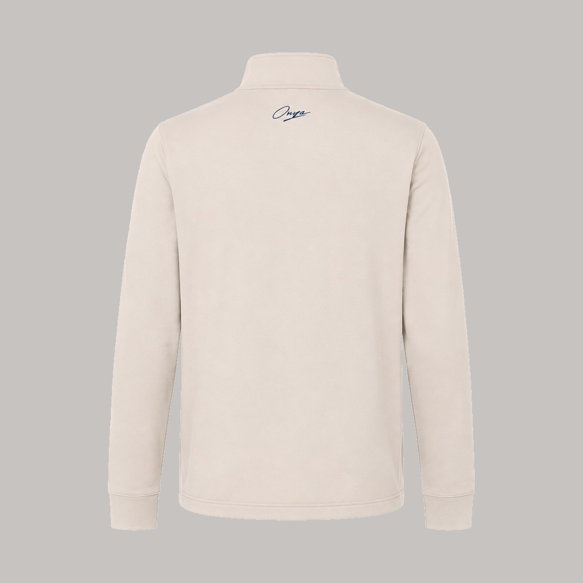 onya Dockside Q-Zip — back view
