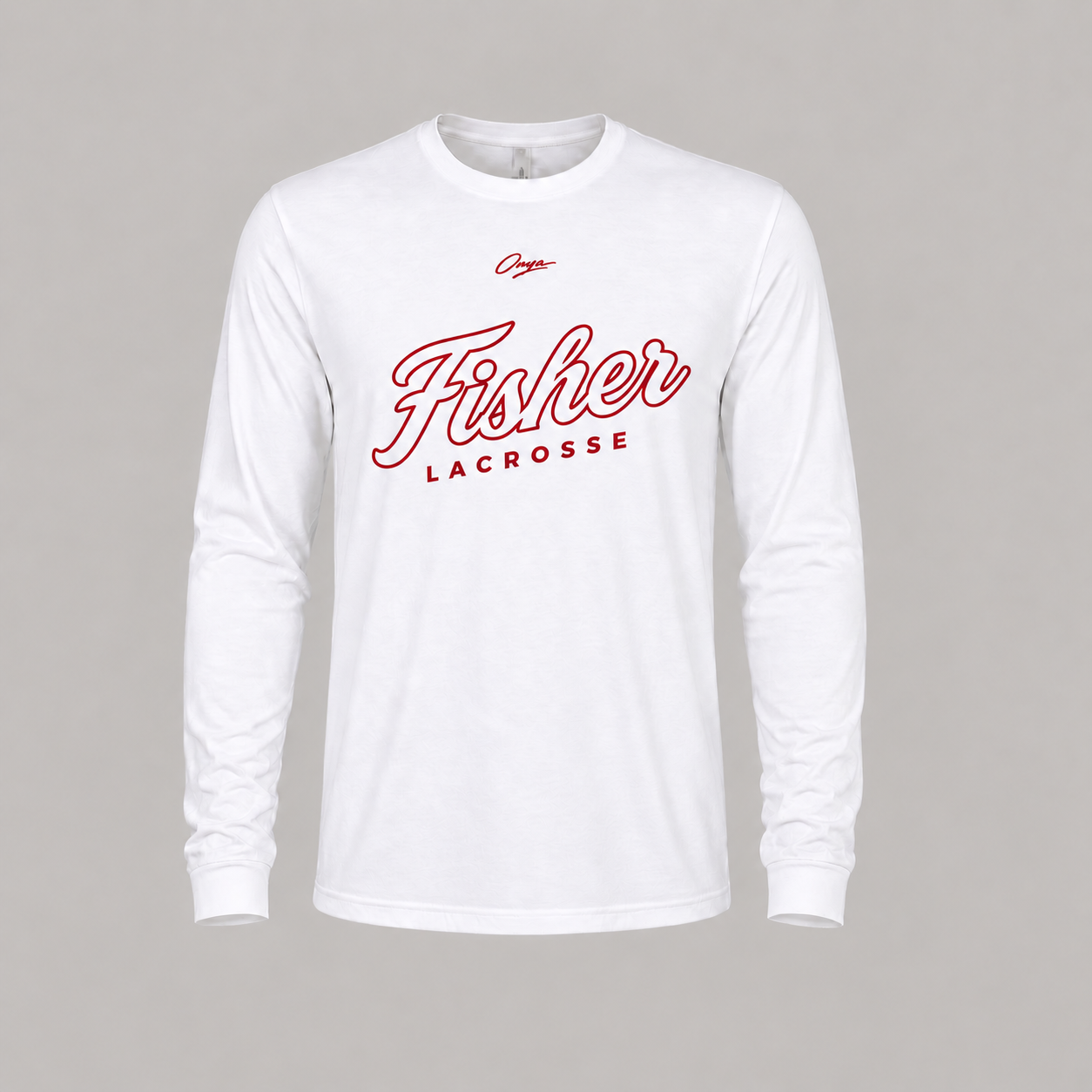 onya Late Night Long Sleeve — front view