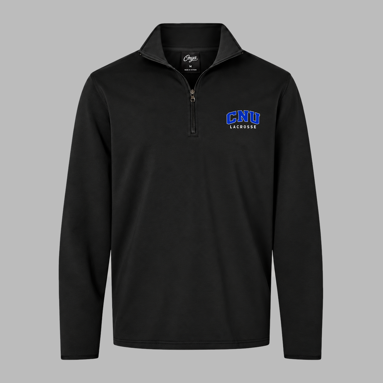 onya Dockside Q-Zip — front view