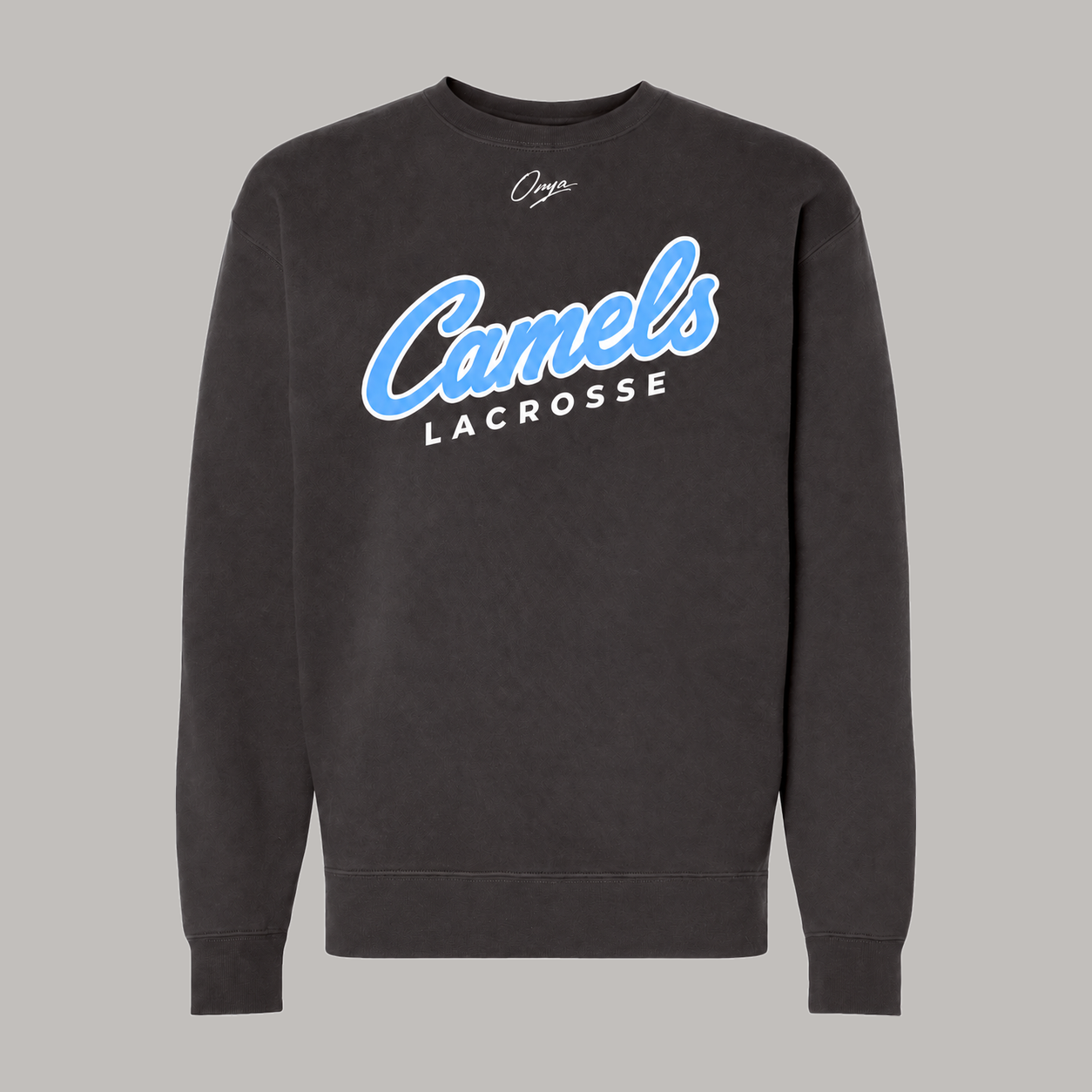 onya Sunday Crew — Conn College x onya