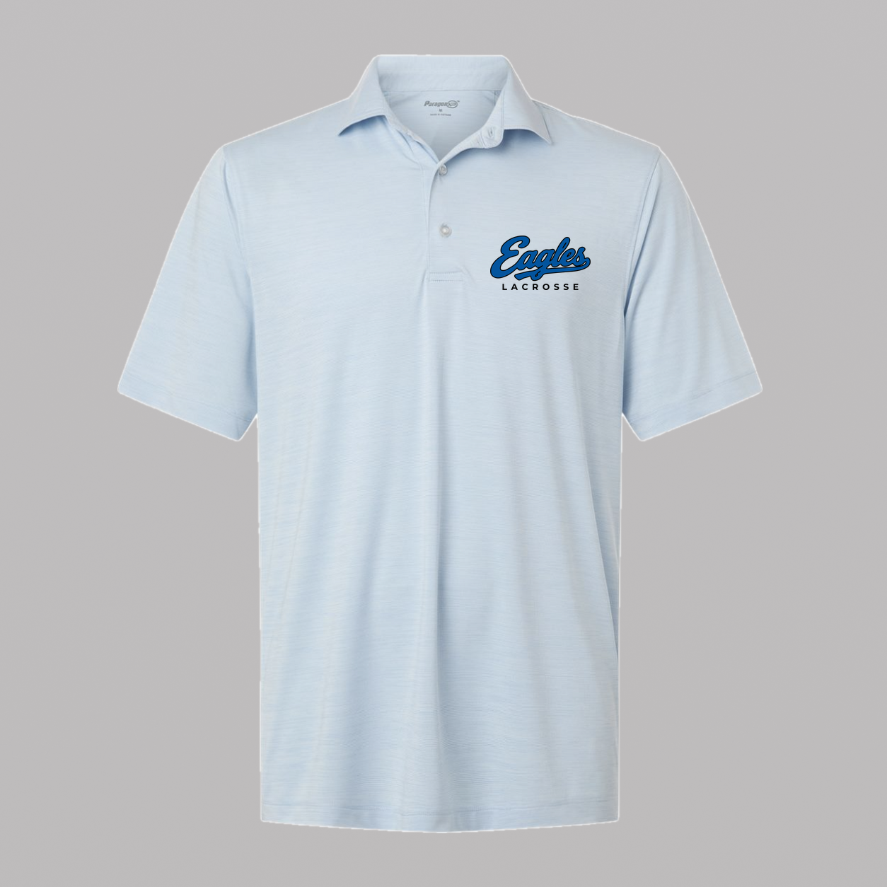 onya Performance Polo — front view