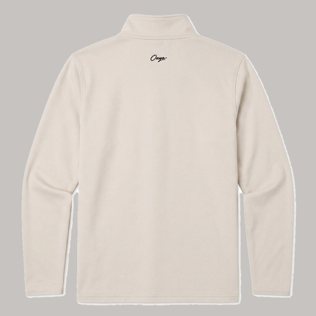 onya Dockside Q-Zip — back view