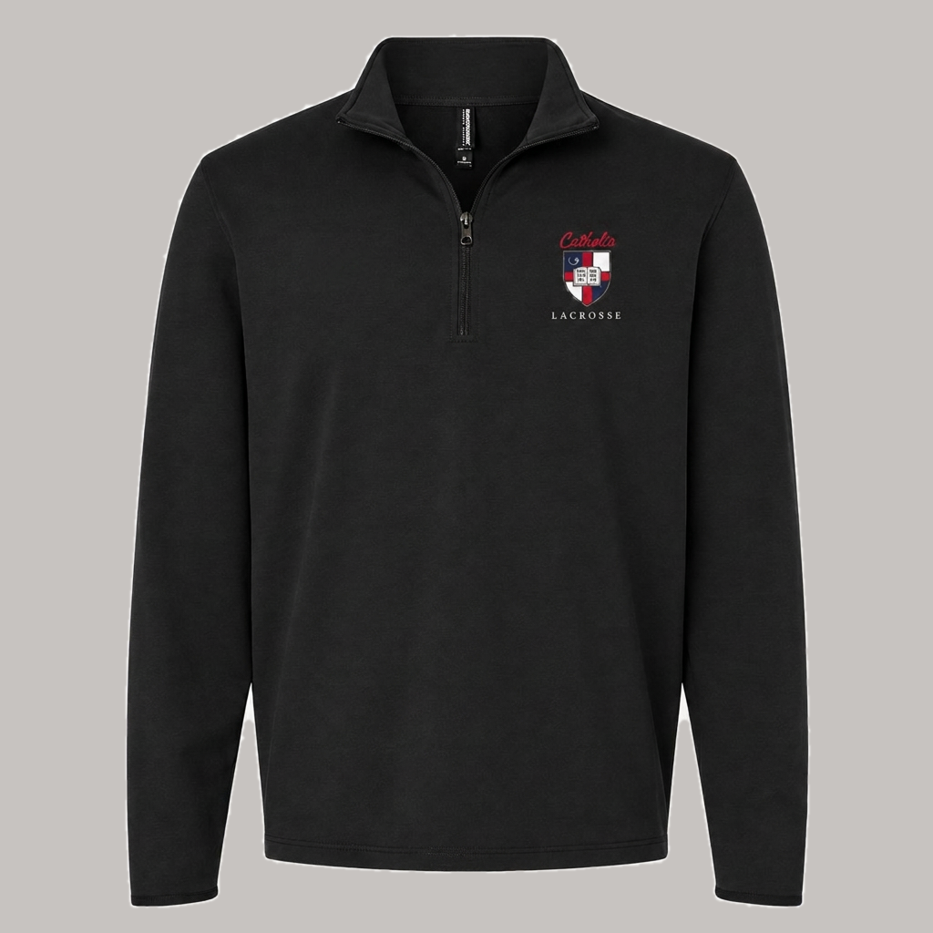 onya Dockside Q-Zip — front view