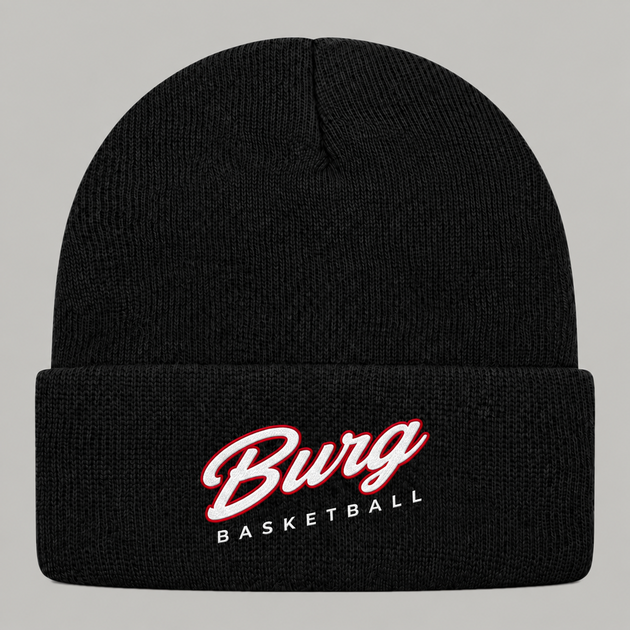onya Sideline Beanie — Frostburg x onya