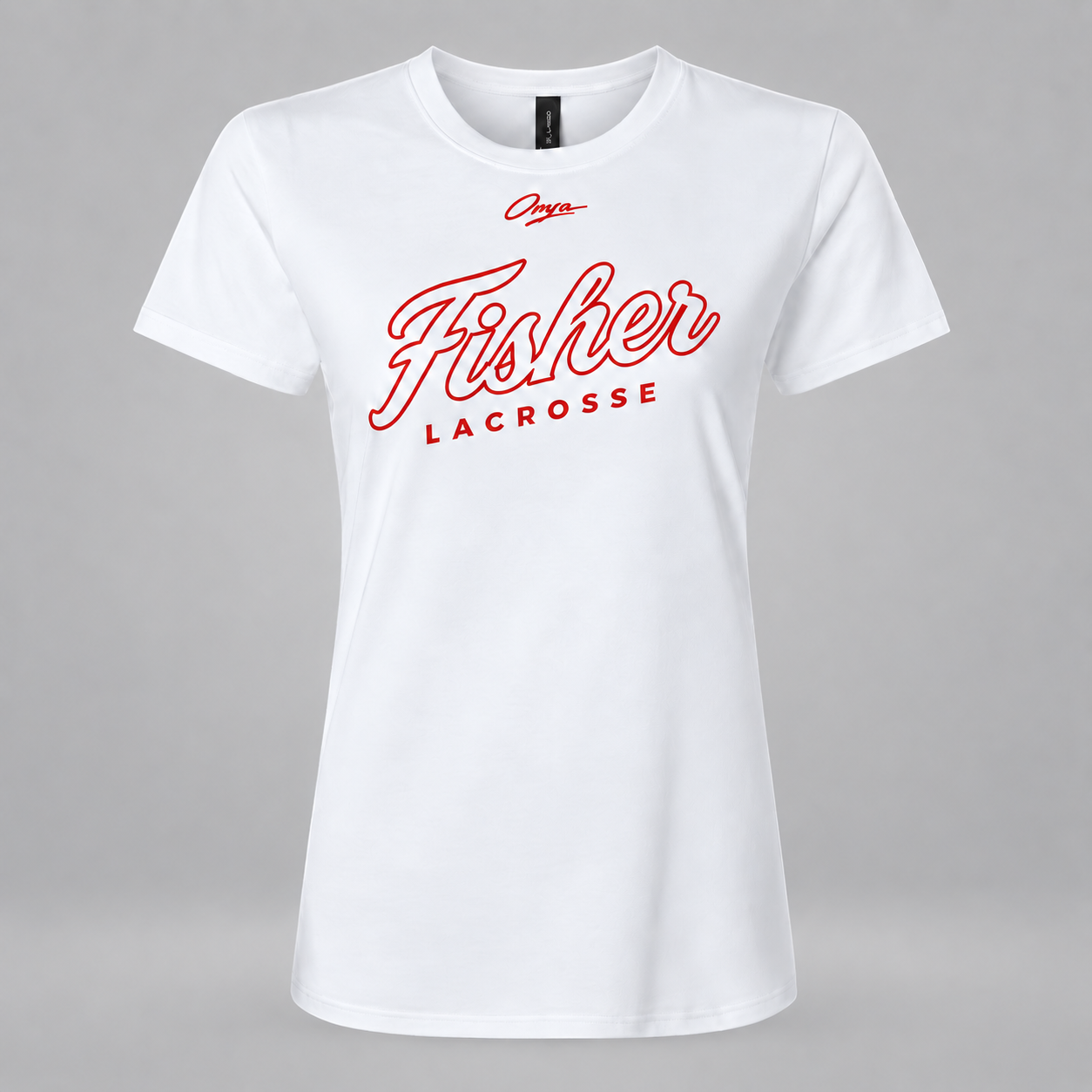 onya Performance Tee — front view