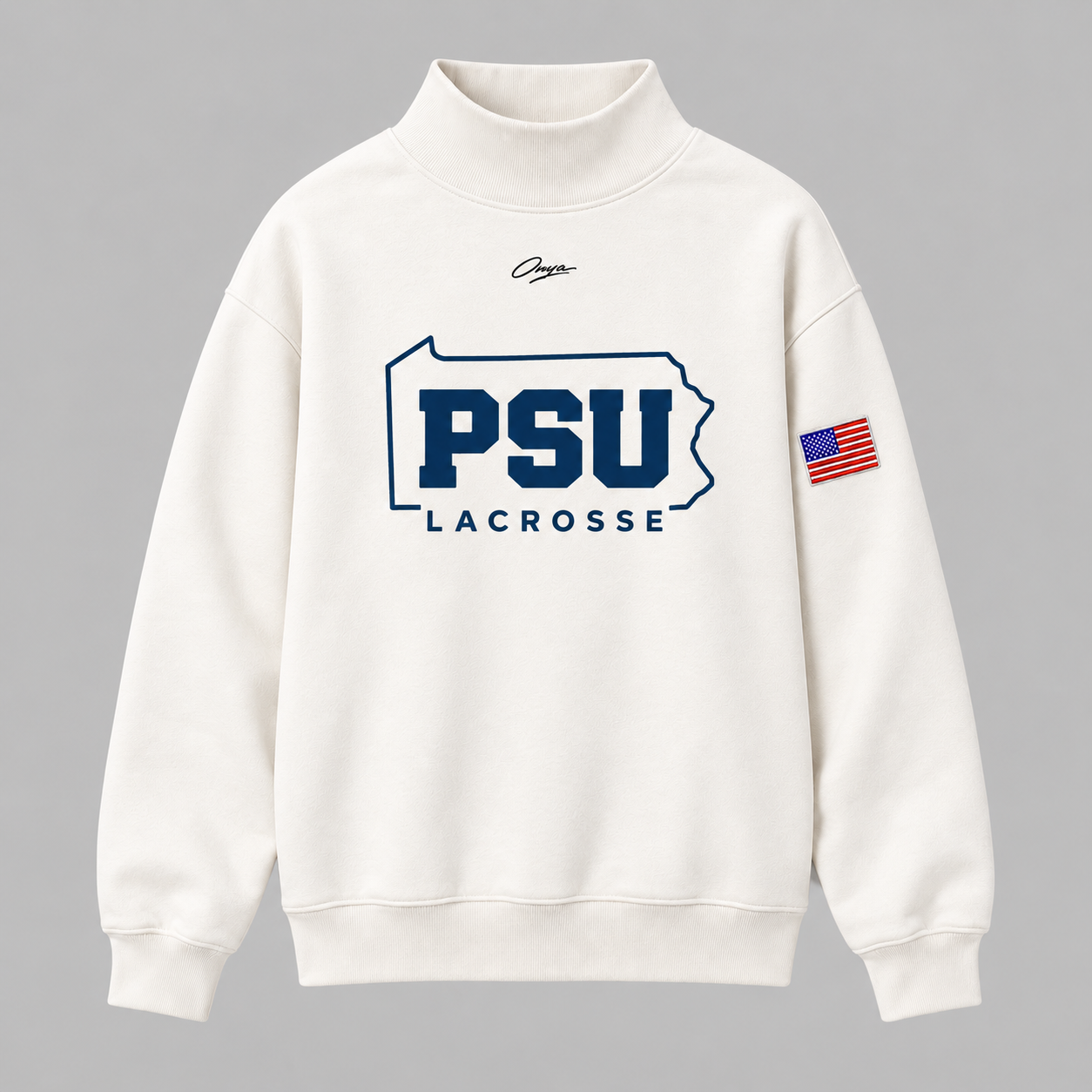 onya Weekender Mock — PSU x Onya