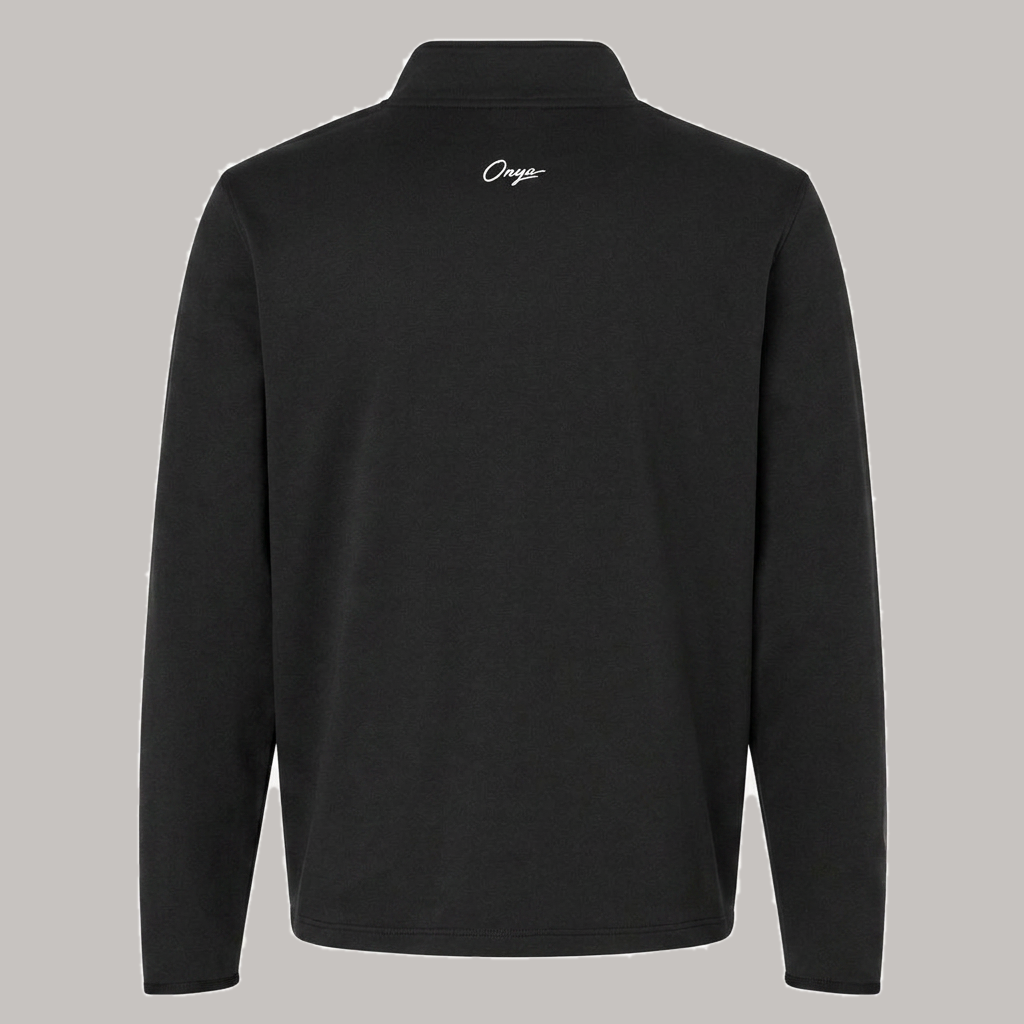 onya Dockside Q-Zip — back view