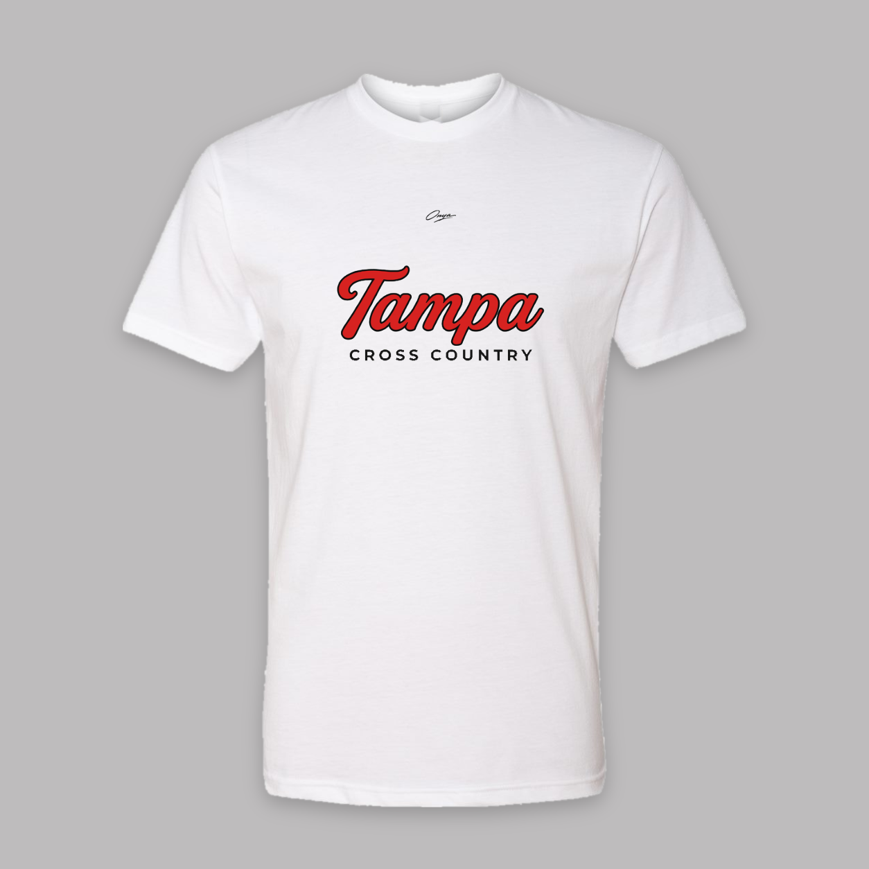 onya Good On Ya Tee — front view