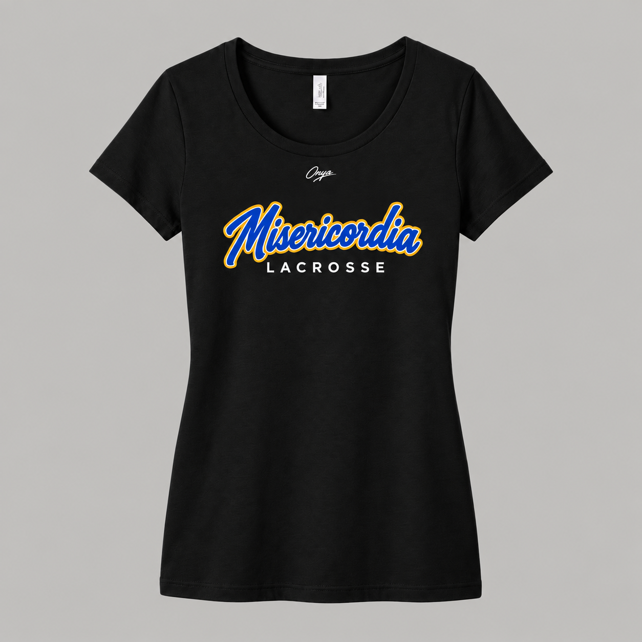 onya Good On Ya Tee — front view