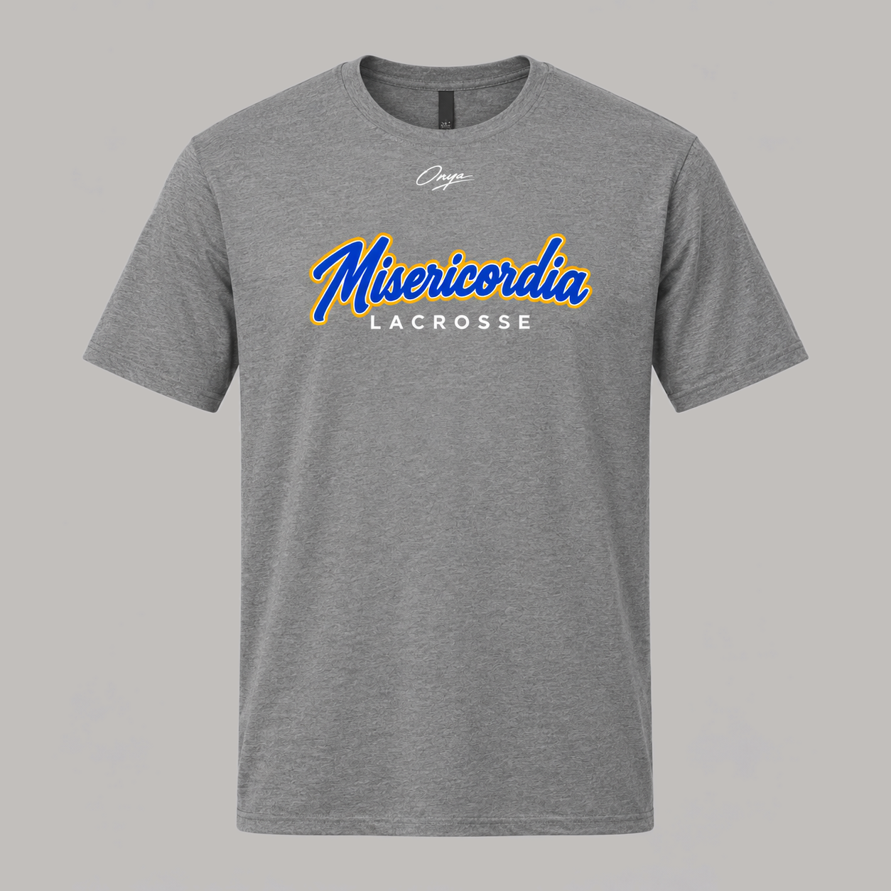 onya Good On Ya Tee — front view
