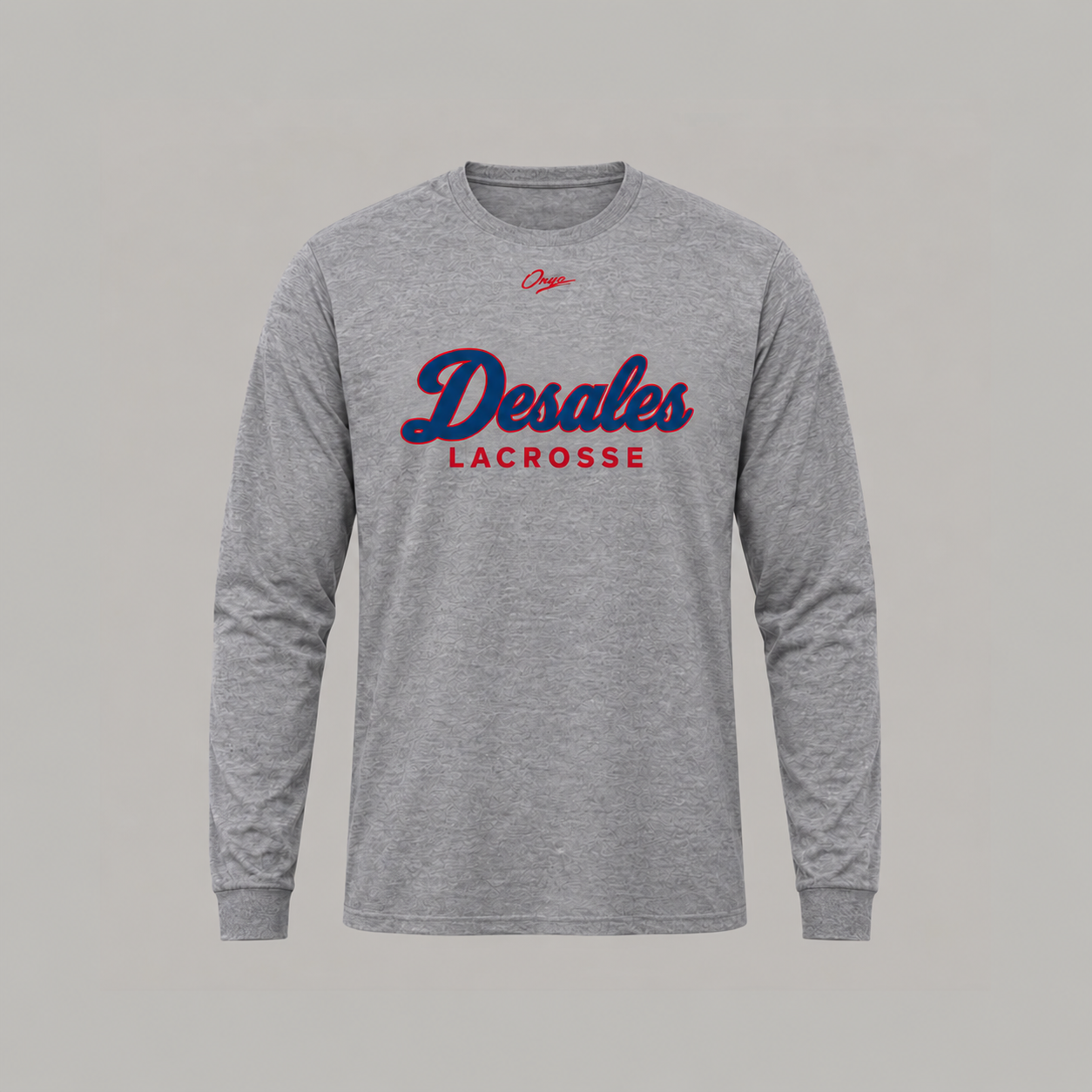 onya Late Night Long Sleeve — front view