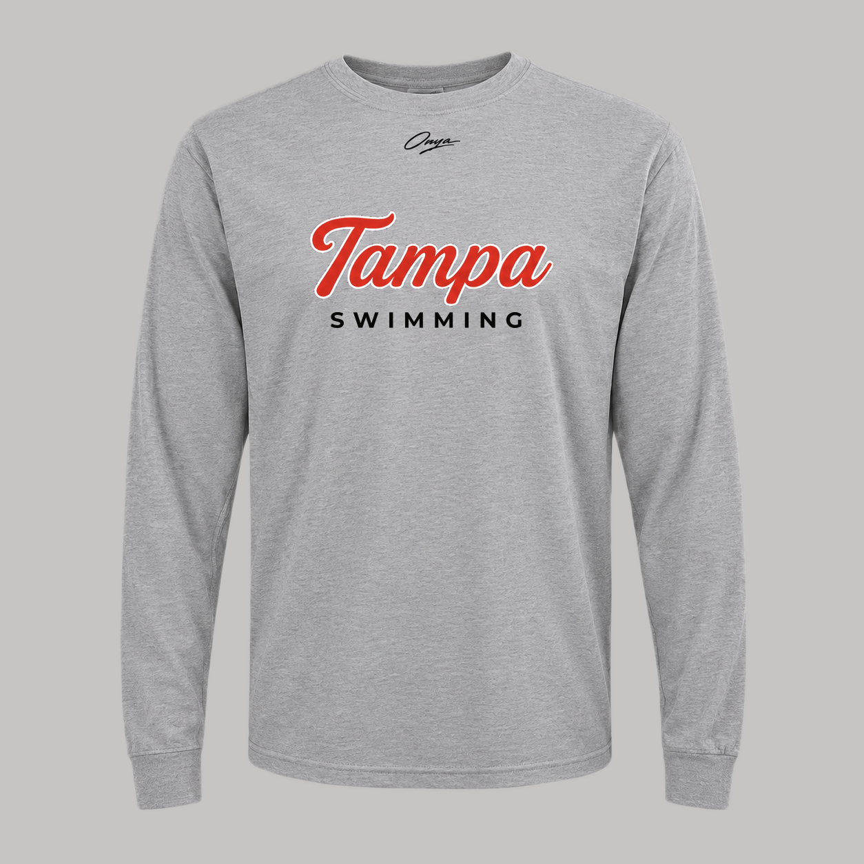 onya Late Night Long Sleeve — front view