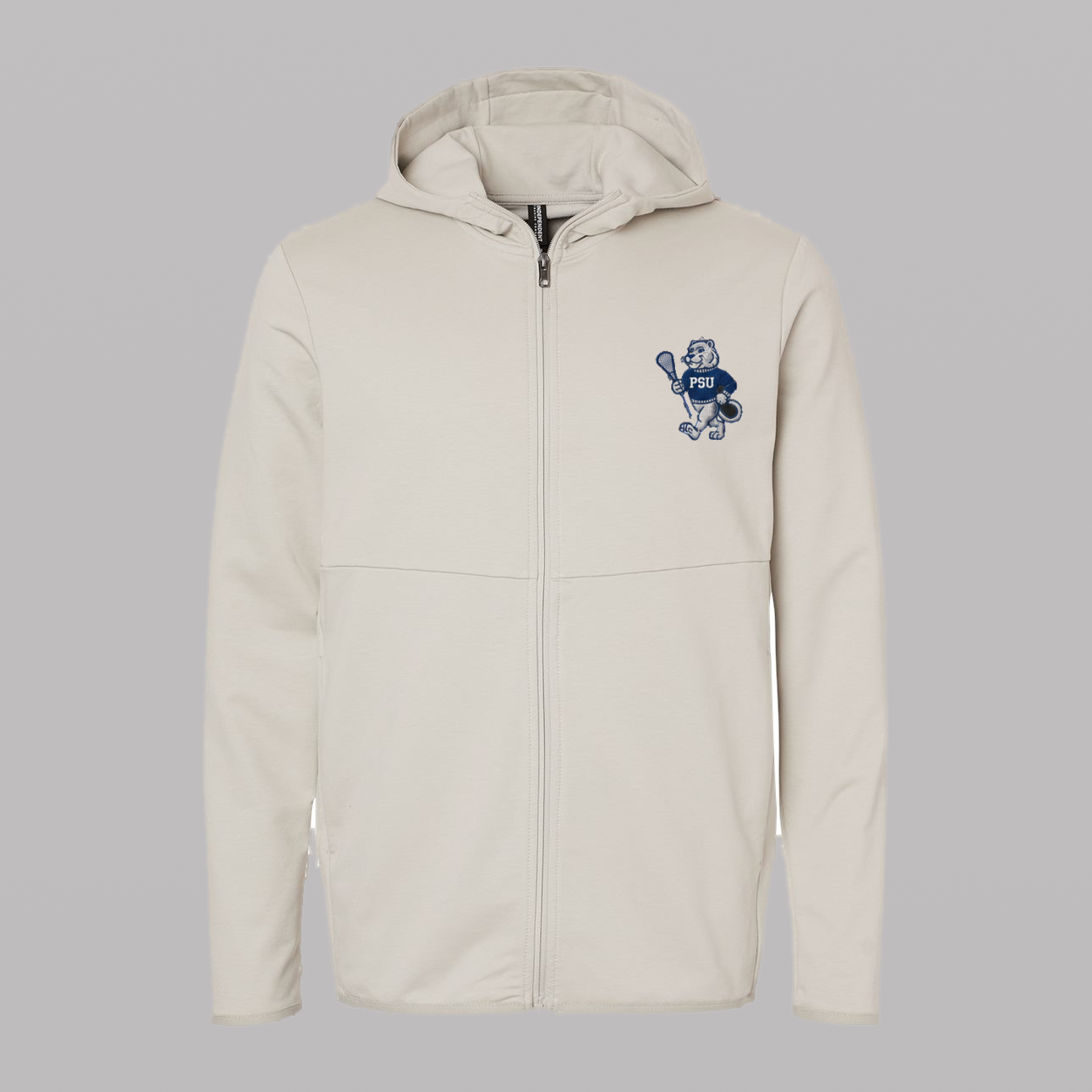 onya Perform Zip Hood — PSU x Onya