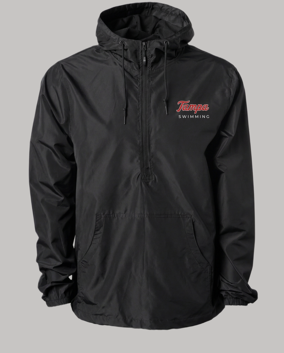 onya Windbreaker — Tampa Swimming x onya