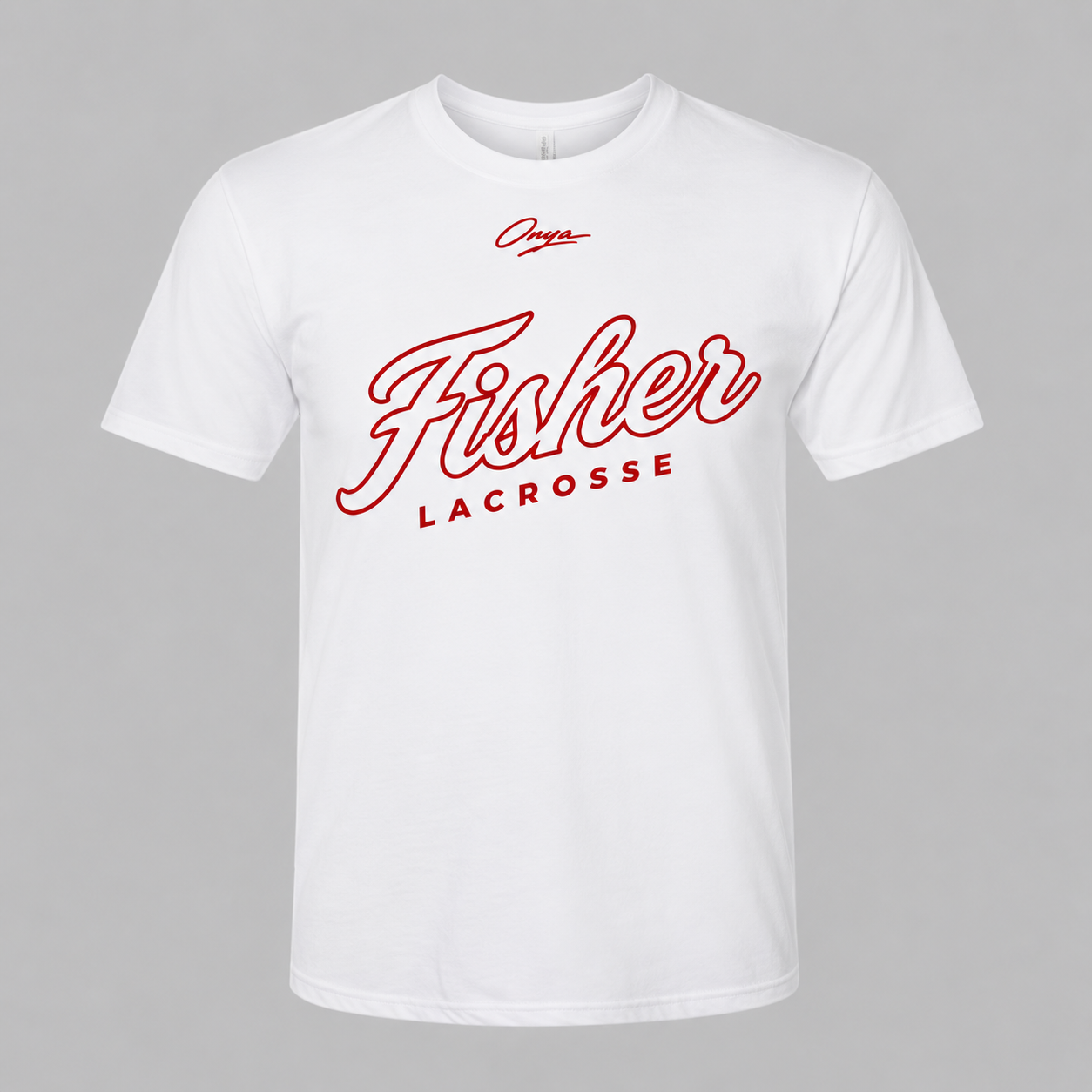 onya Good On Ya Tee — front view