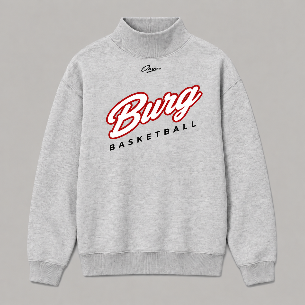 onya Weekender Mock — Frostburg x onya