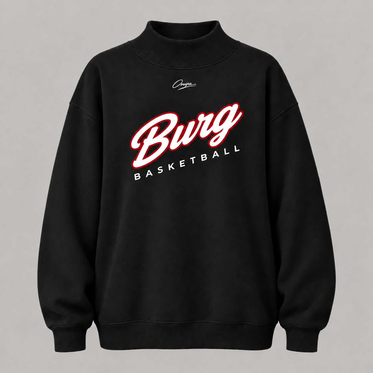 onya Weekender Mock — Frostburg x onya