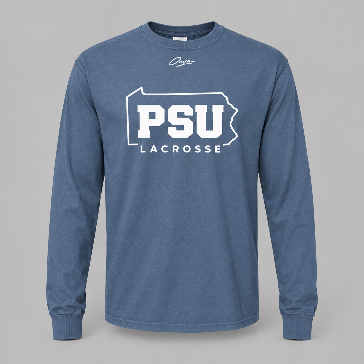onya Late Night Long Sleeve — PSU x Onya