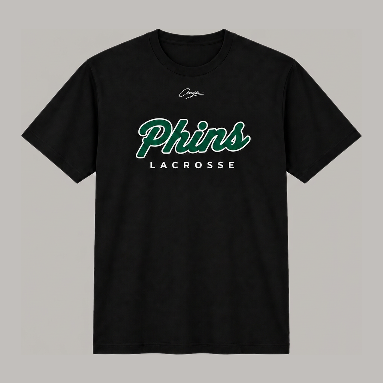 onya Good On Ya Tee — front view
