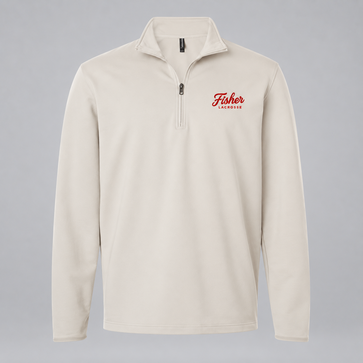 onya Dockside Q-Zip — Fisher Lacrosse x Onya