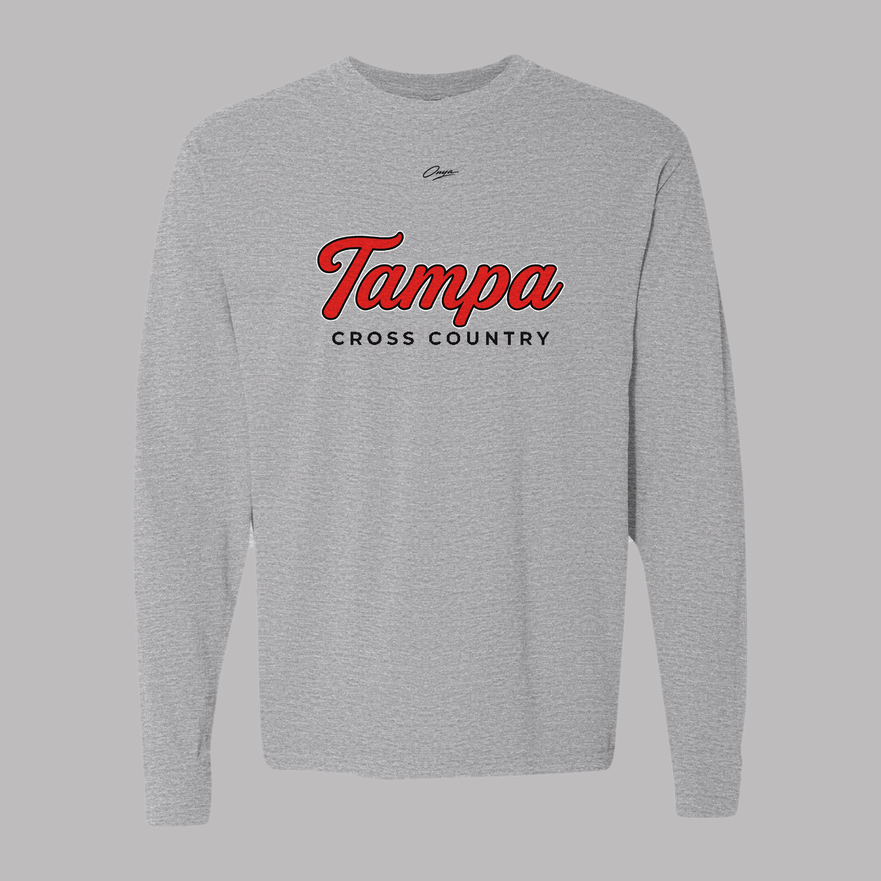 onya Late Night Long Sleeve — front view
