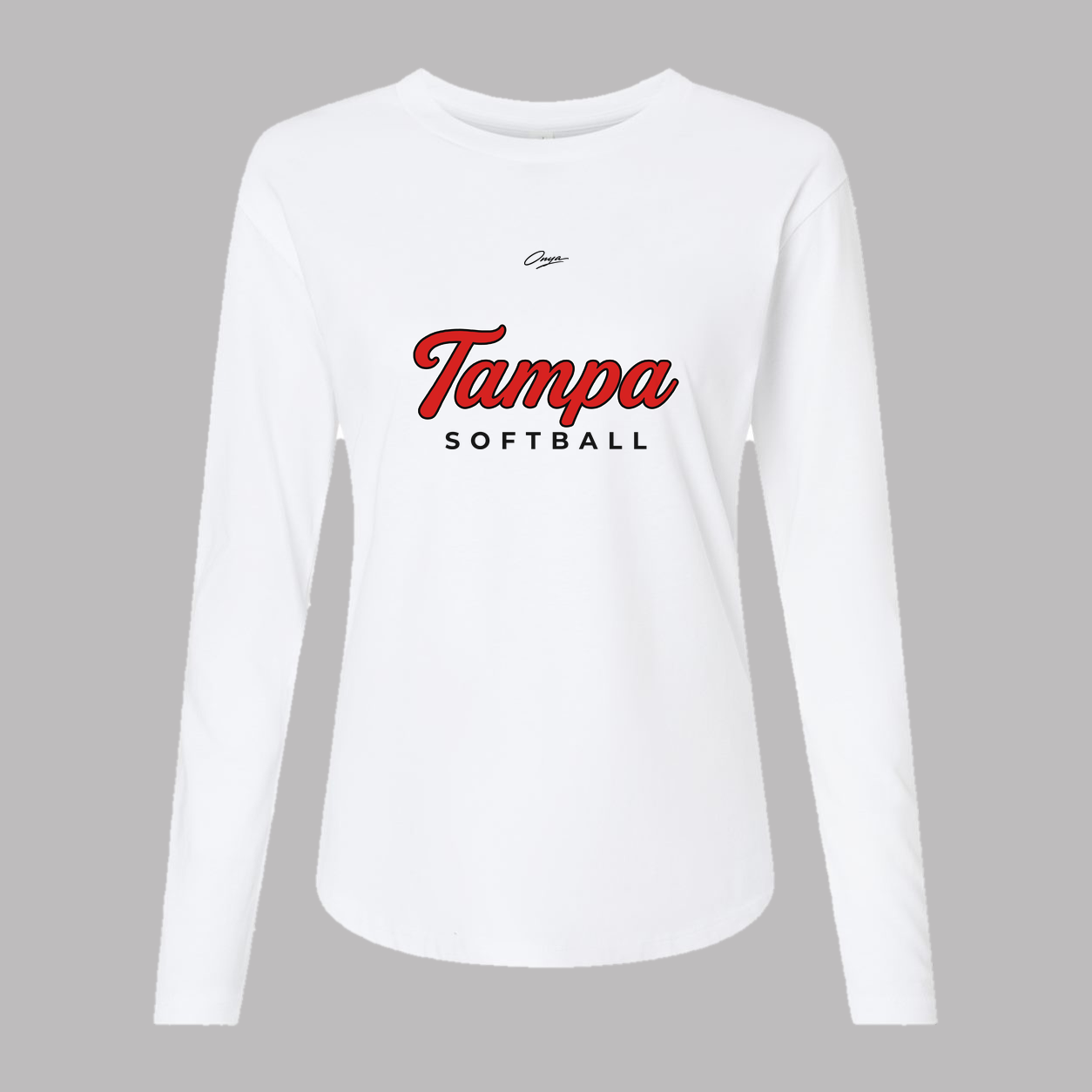 onya Late Night Long Sleeve — front view