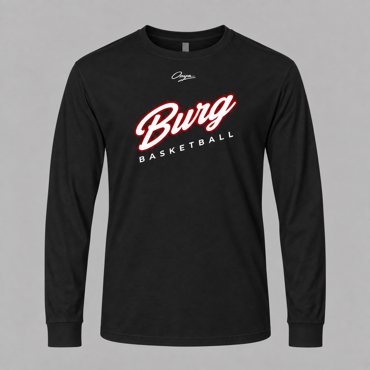 onya Late Night Long Sleeve — Frostburg x onya