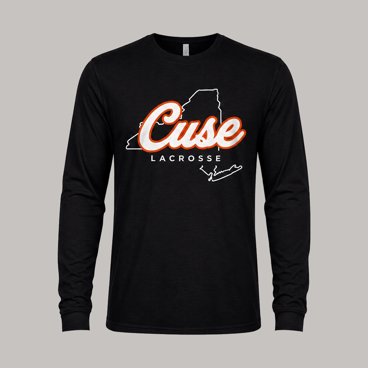 onya Late Night Long Sleeve — front view