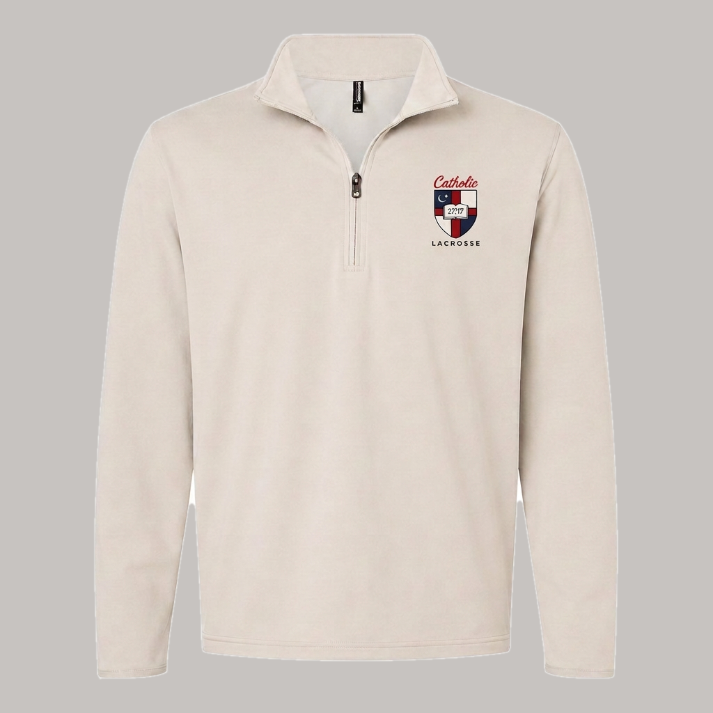 onya Dockside Q-Zip — front view