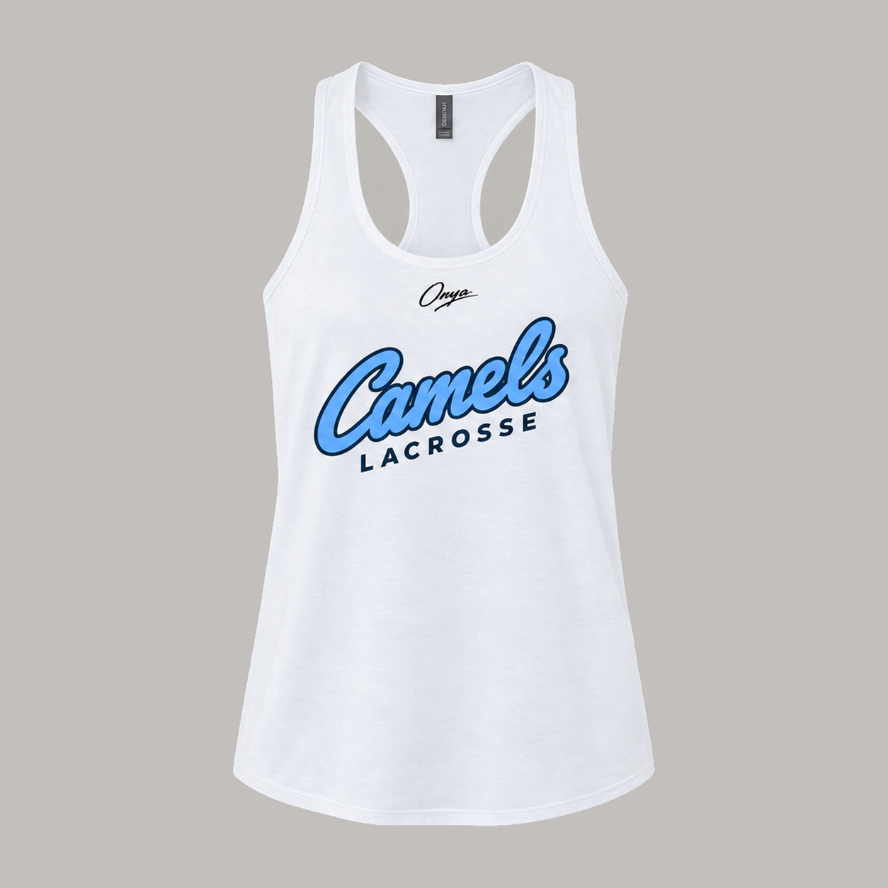 onya Good On Ya Tank — front view
