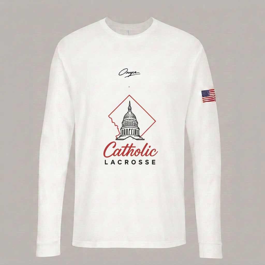 onya Late Night Long Sleeve — front view