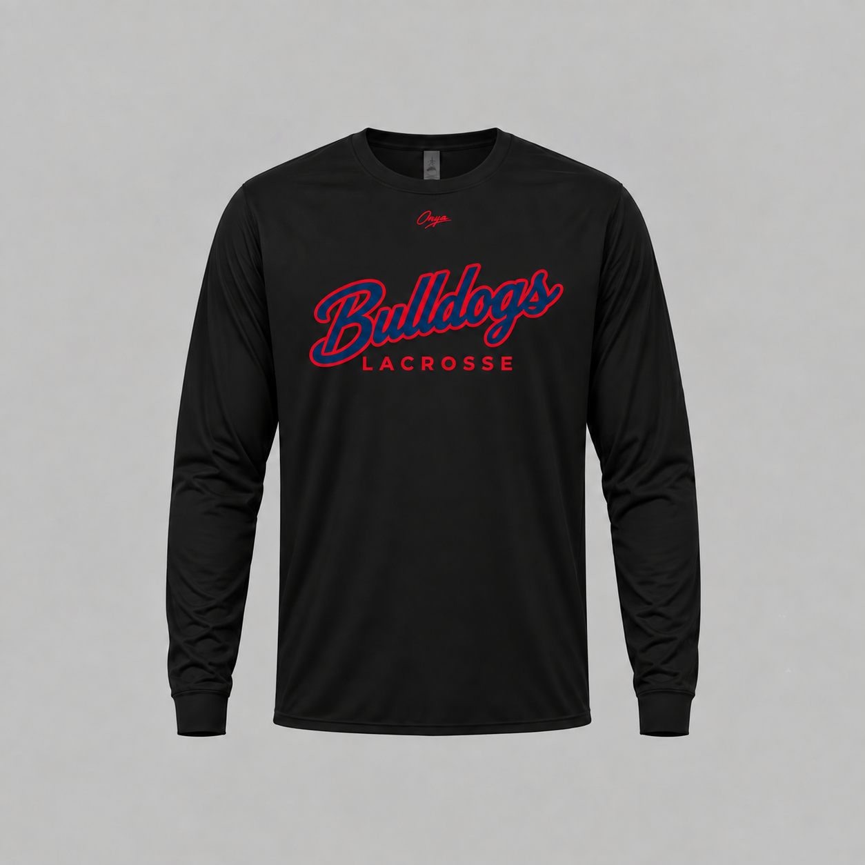 onya Women's Late Night Long Sleeve — front view