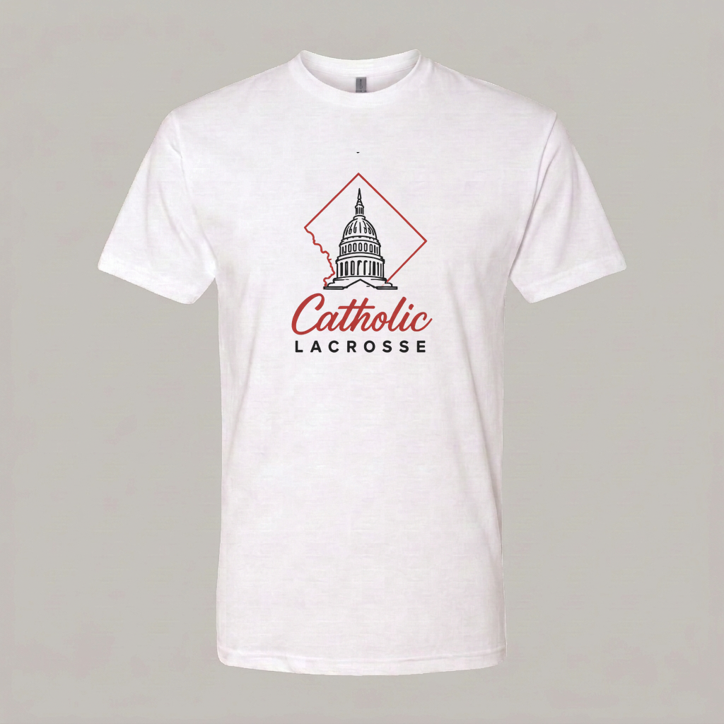 onya Good On Ya Tee — front view