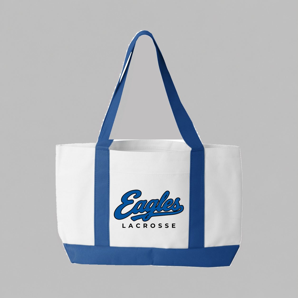 onya Everyday Tote — Embry-Riddle Lacrosse x Onya