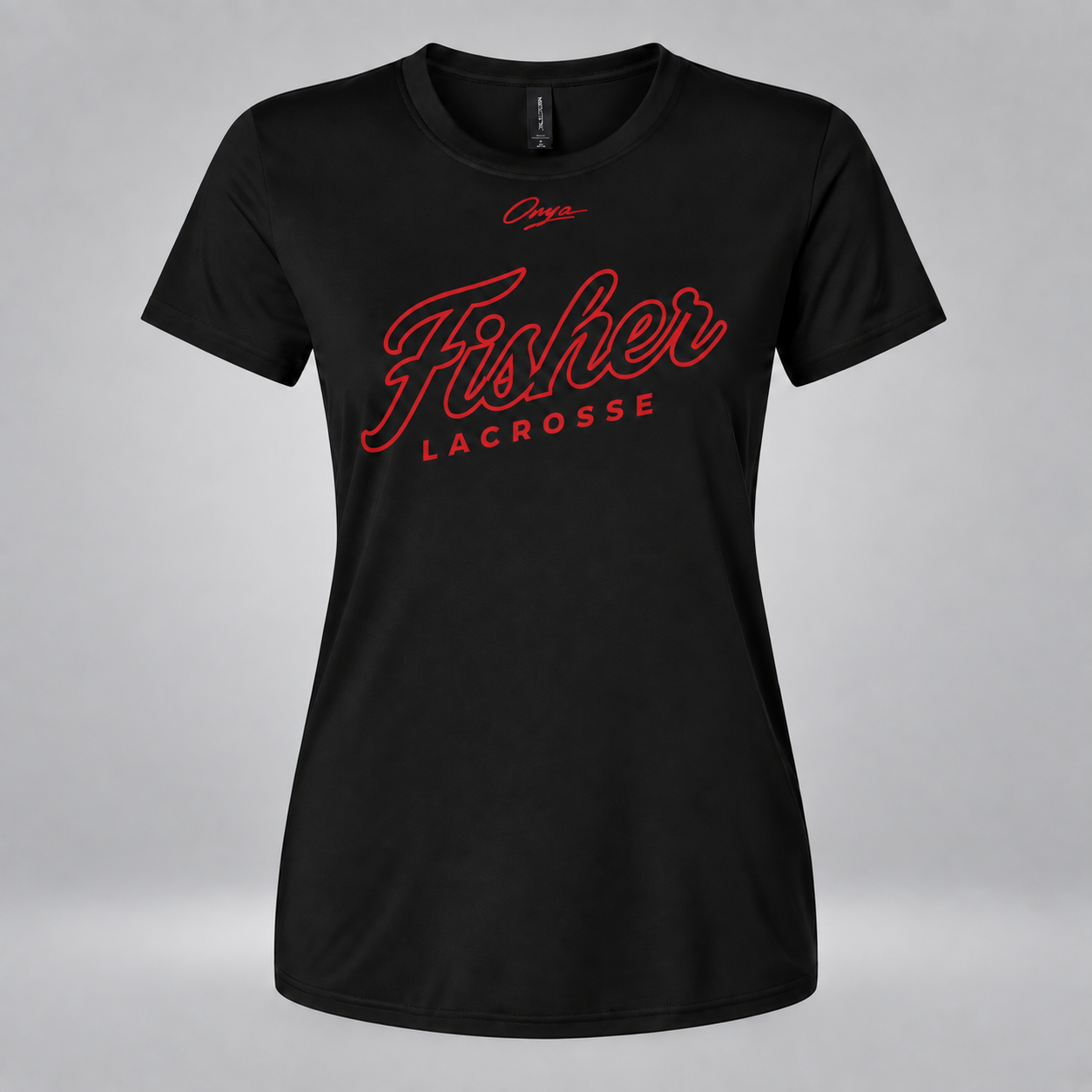 onya Performance Tee — front view