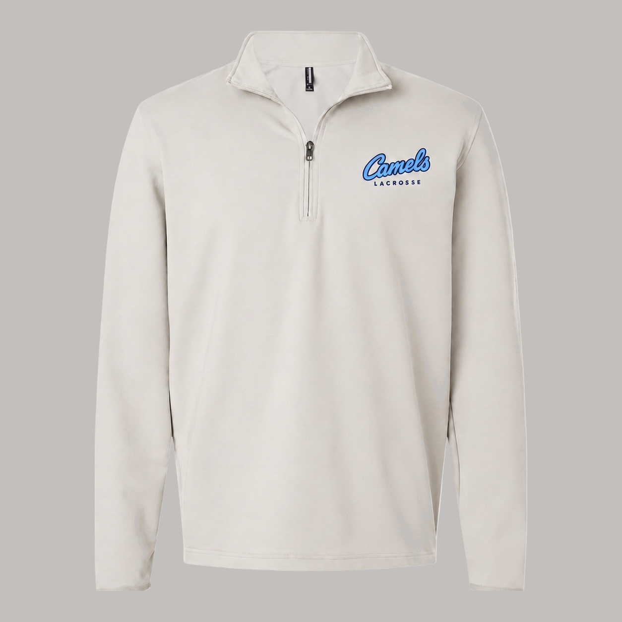 onya Dockside Q-Zip — front view