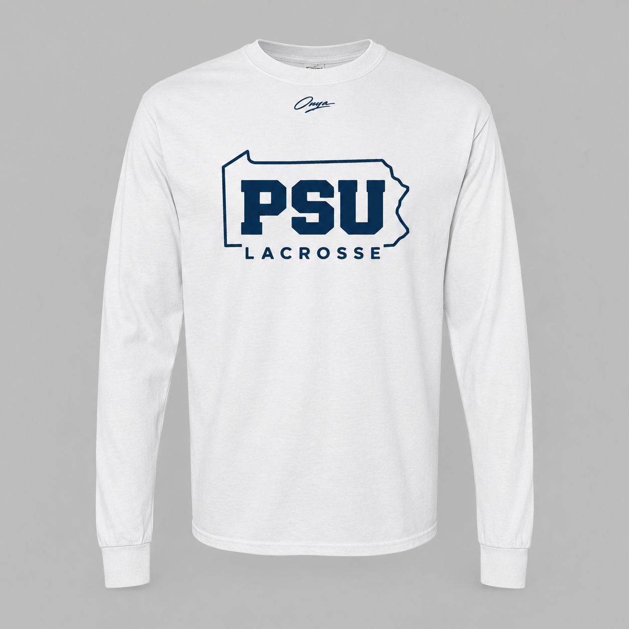 onya Late Night Long Sleeve — front view