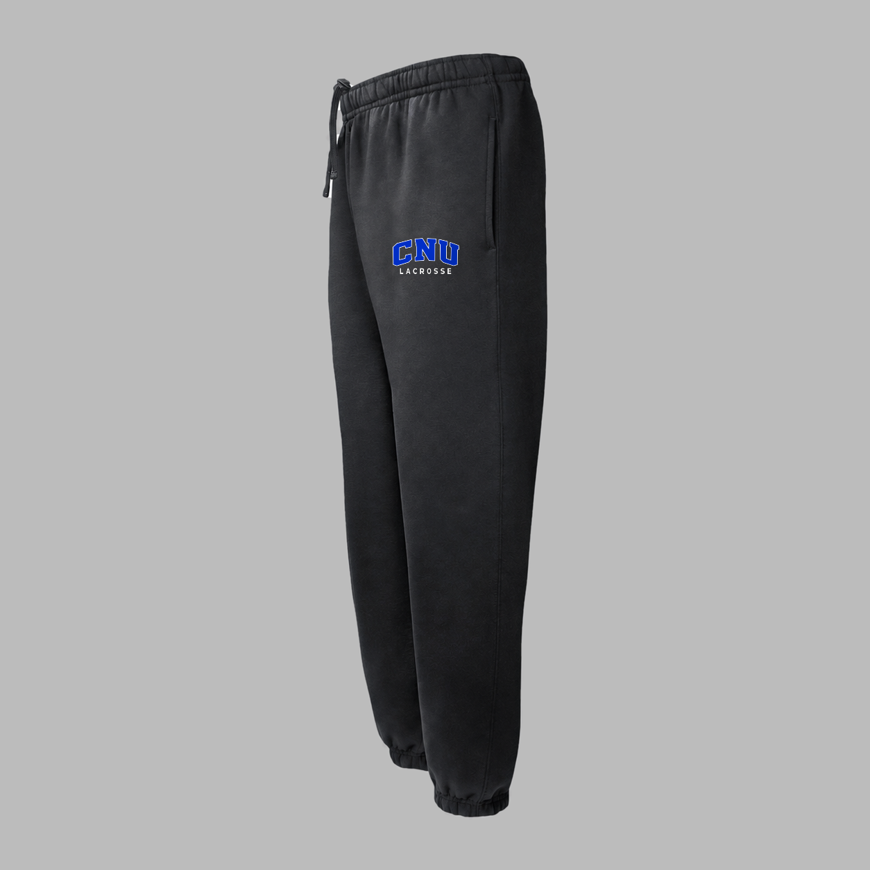 onya Sunday Sweatpants — CNU Lacrosse x onya