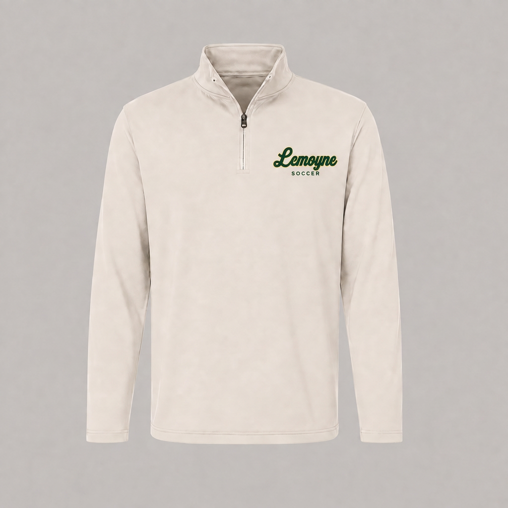 onya Dockside Q-Zip — front view
