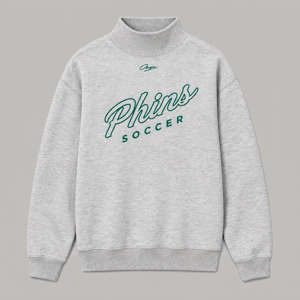 onya Weekender Mock — Lemoyne Soccer x onya