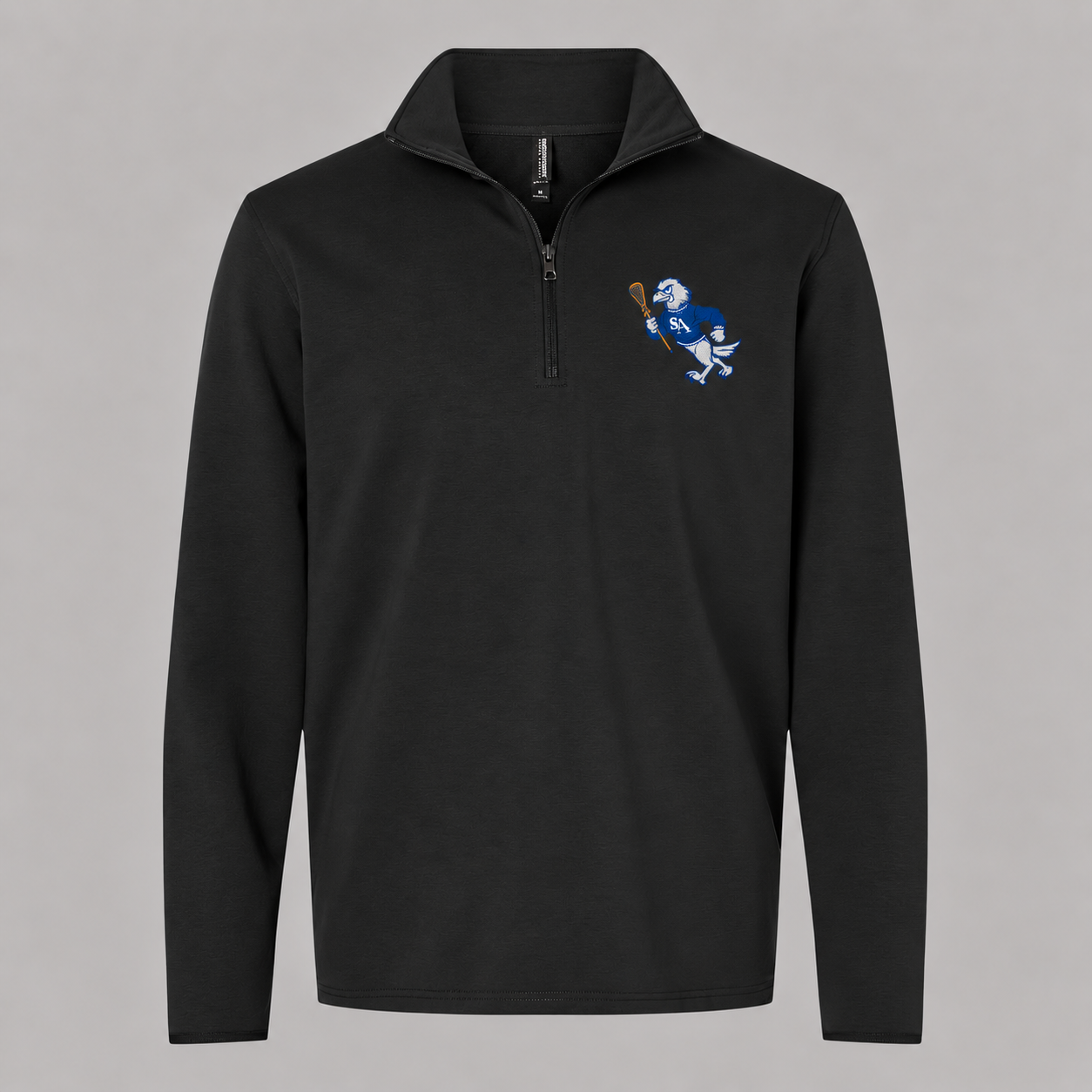 onya Dockside Q-Zip — front view