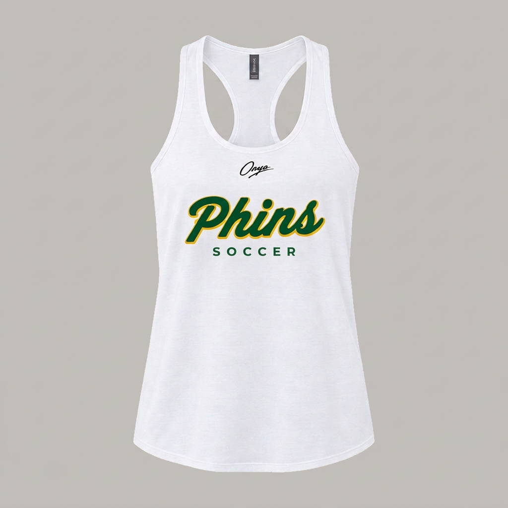 onya Good On Ya Tank — Lemoyne Soccer x onya