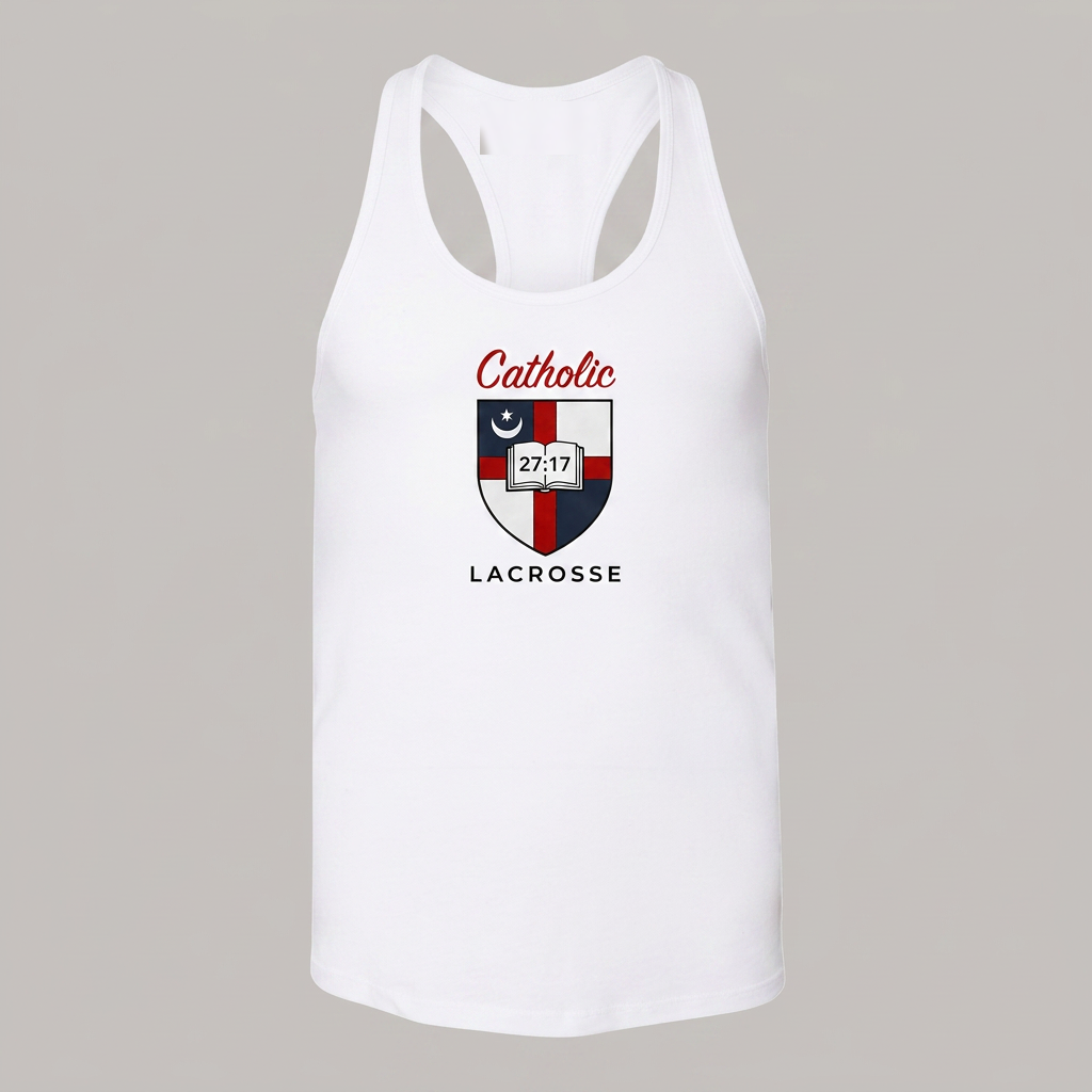onya Gameday Tank — front view