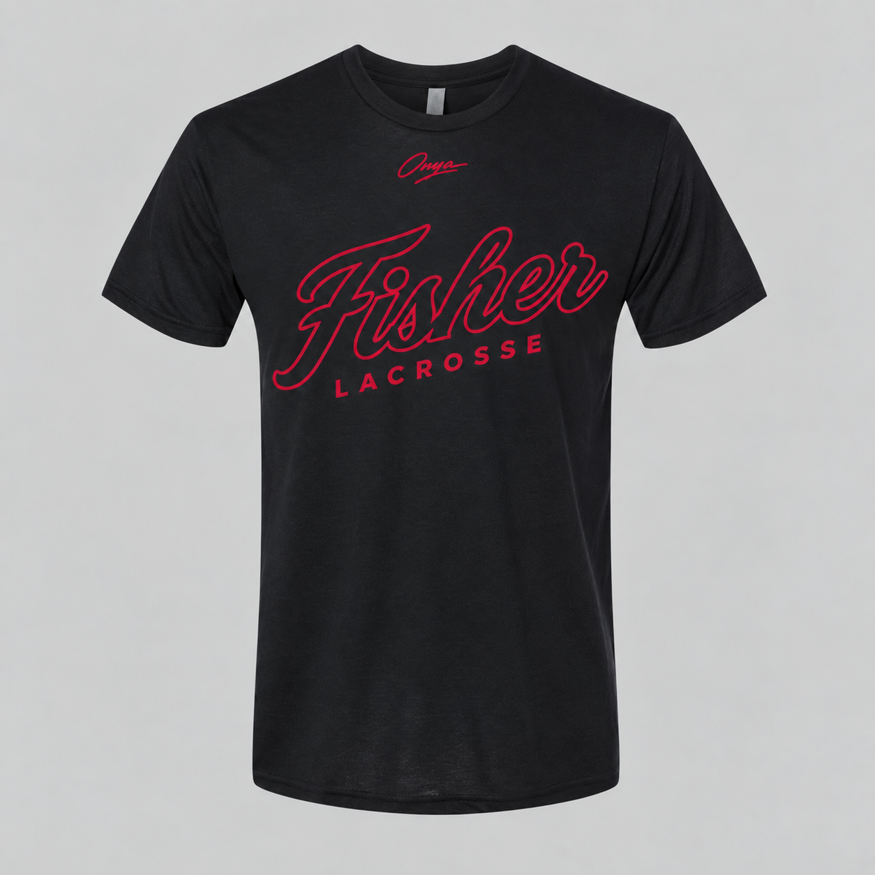 onya Good On Ya Tee — front view