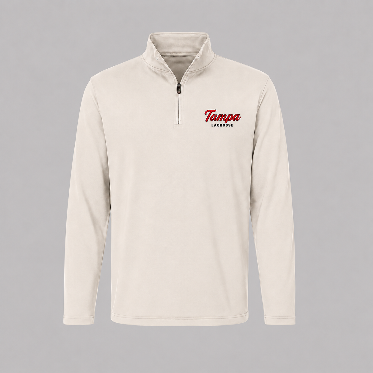 onya Dockside Q-Zip — front view