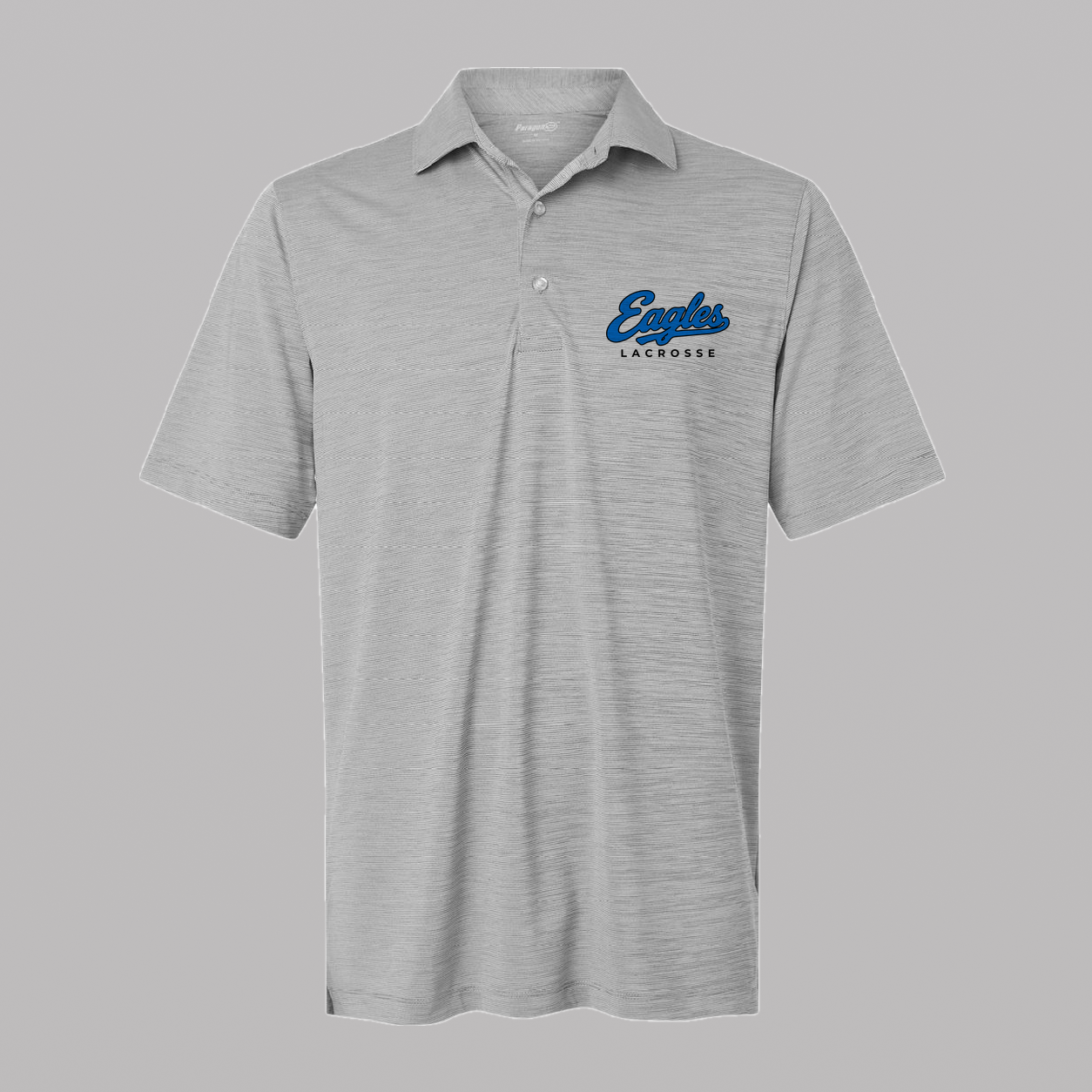 onya Performance Polo — Embry-Riddle Lacrosse x Onya