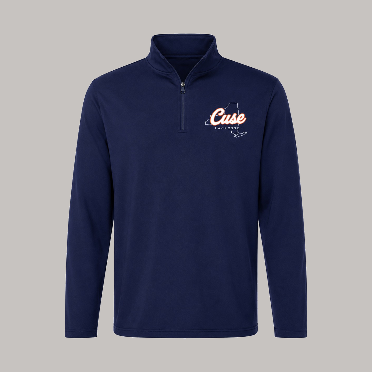 onya Dockside Q-Zip — front view